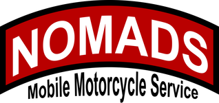 NOMADS MOBILE MOTORCYCLE SERVICE